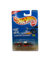 Hot Wheels Computer Warrior Diecast