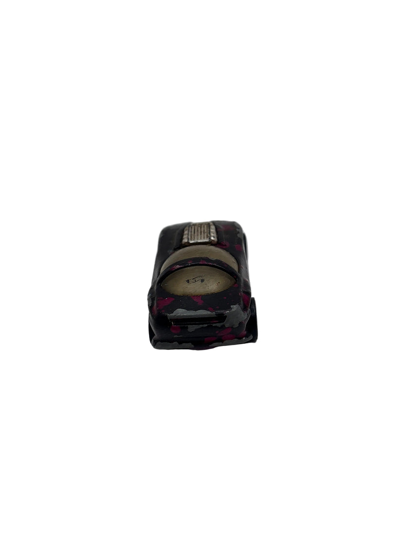 Hot Wheels Silhouette Diecast black
