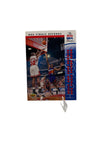 Upper Deck NBA Finals Records