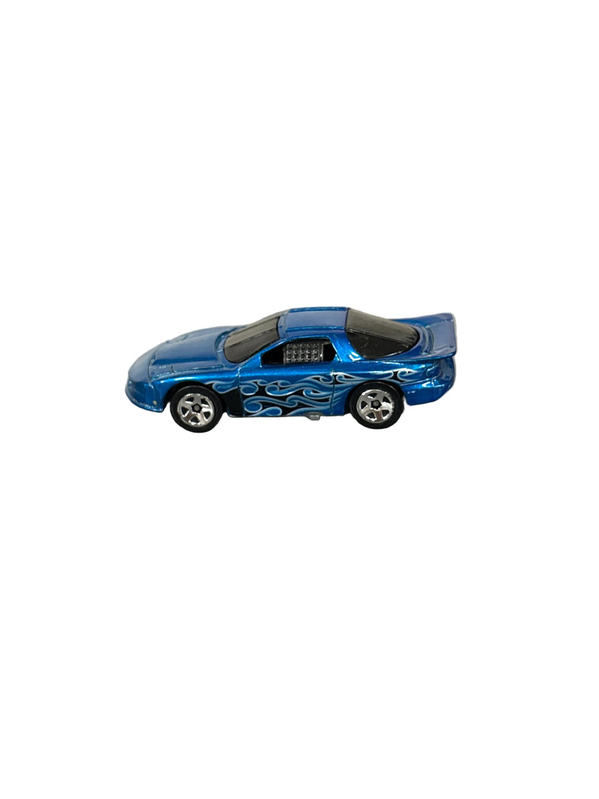 Hot Wheels Firebird Diecast