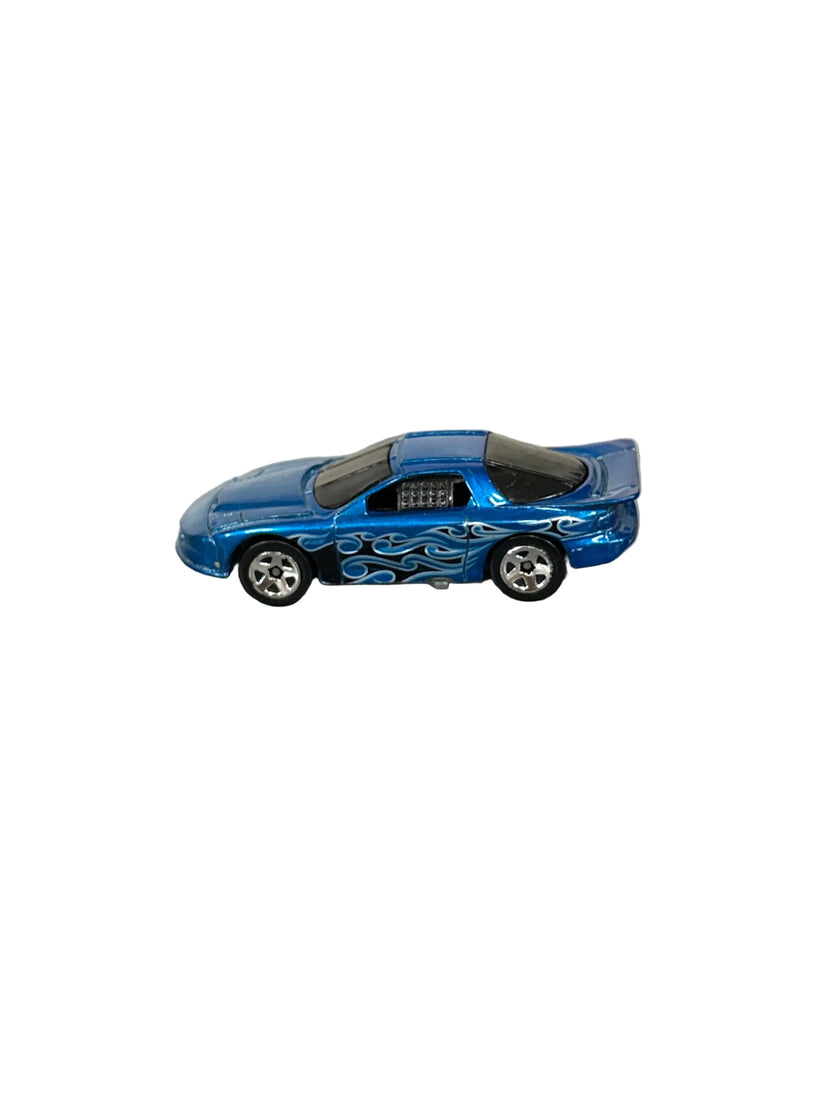 Hot Wheels Firebird Diecast