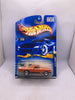 Hot Wheels 68 El Camino Diecast