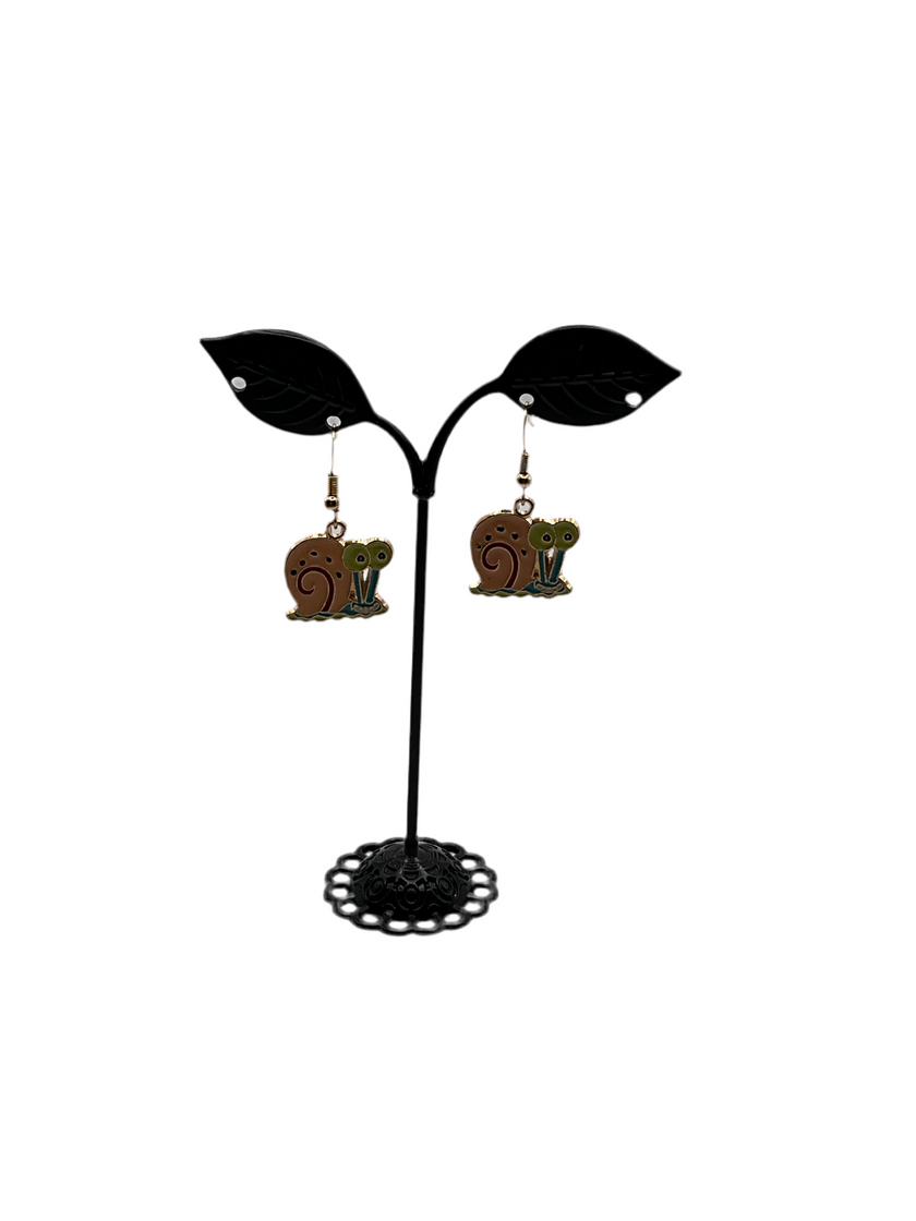 Gary earrings