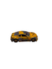 Muscle Machines Nissan Skyline Diecast yellow