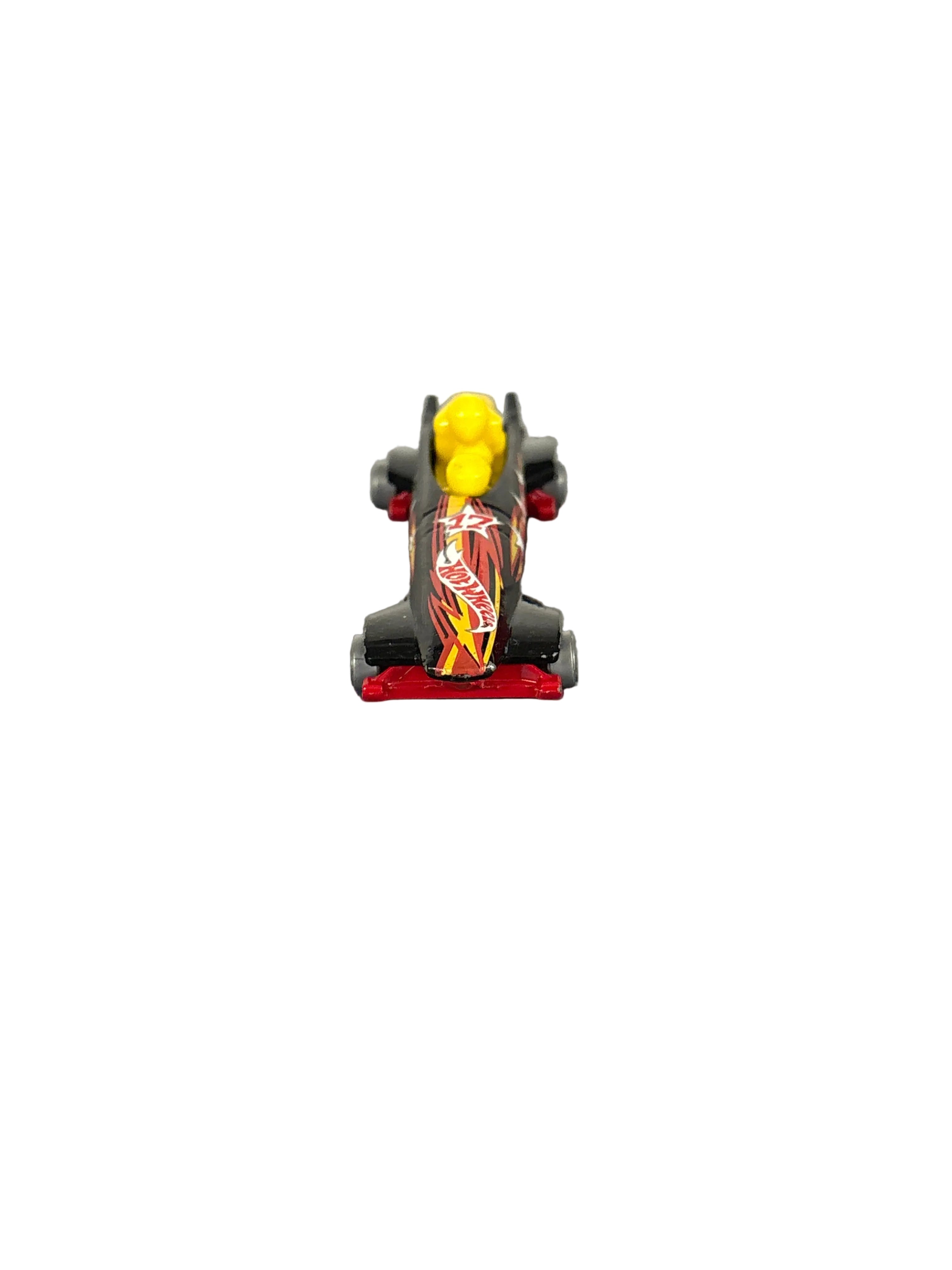 Hot Wheels Ice Shredder Diecast