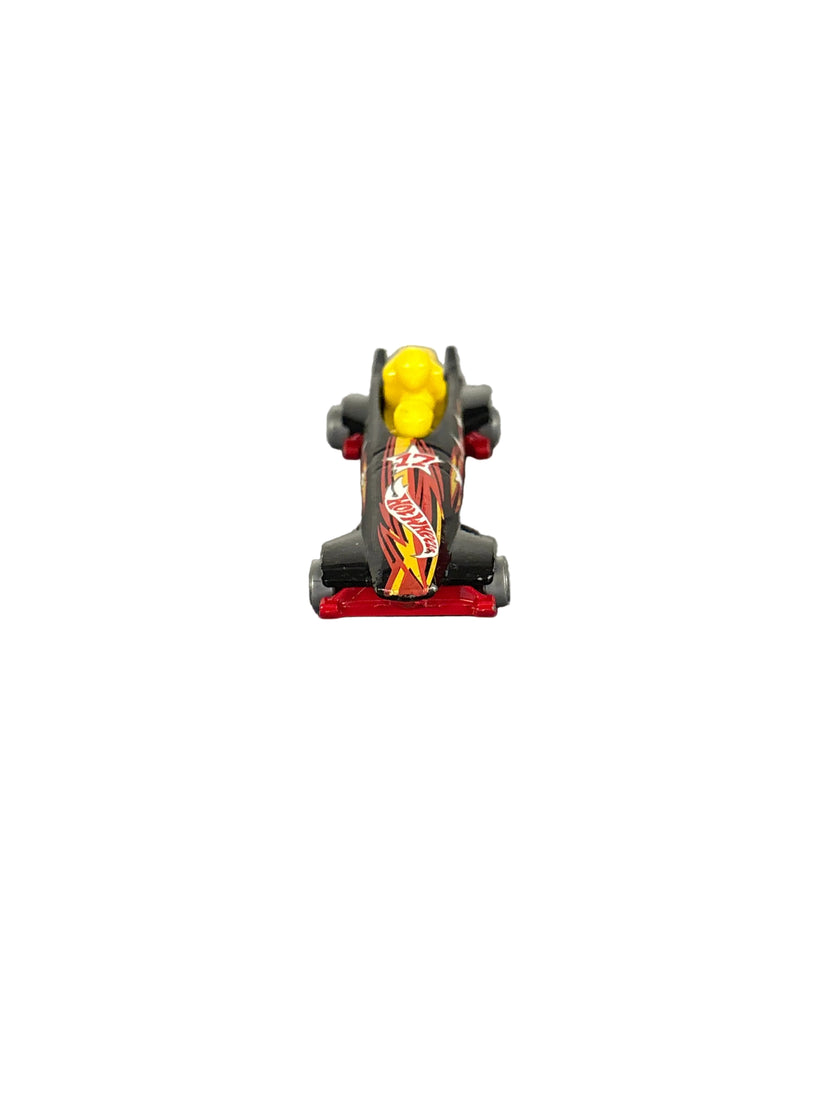 Hot Wheels Ice Shredder Diecast