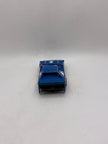 ADC Dennis Erb Diecast blue