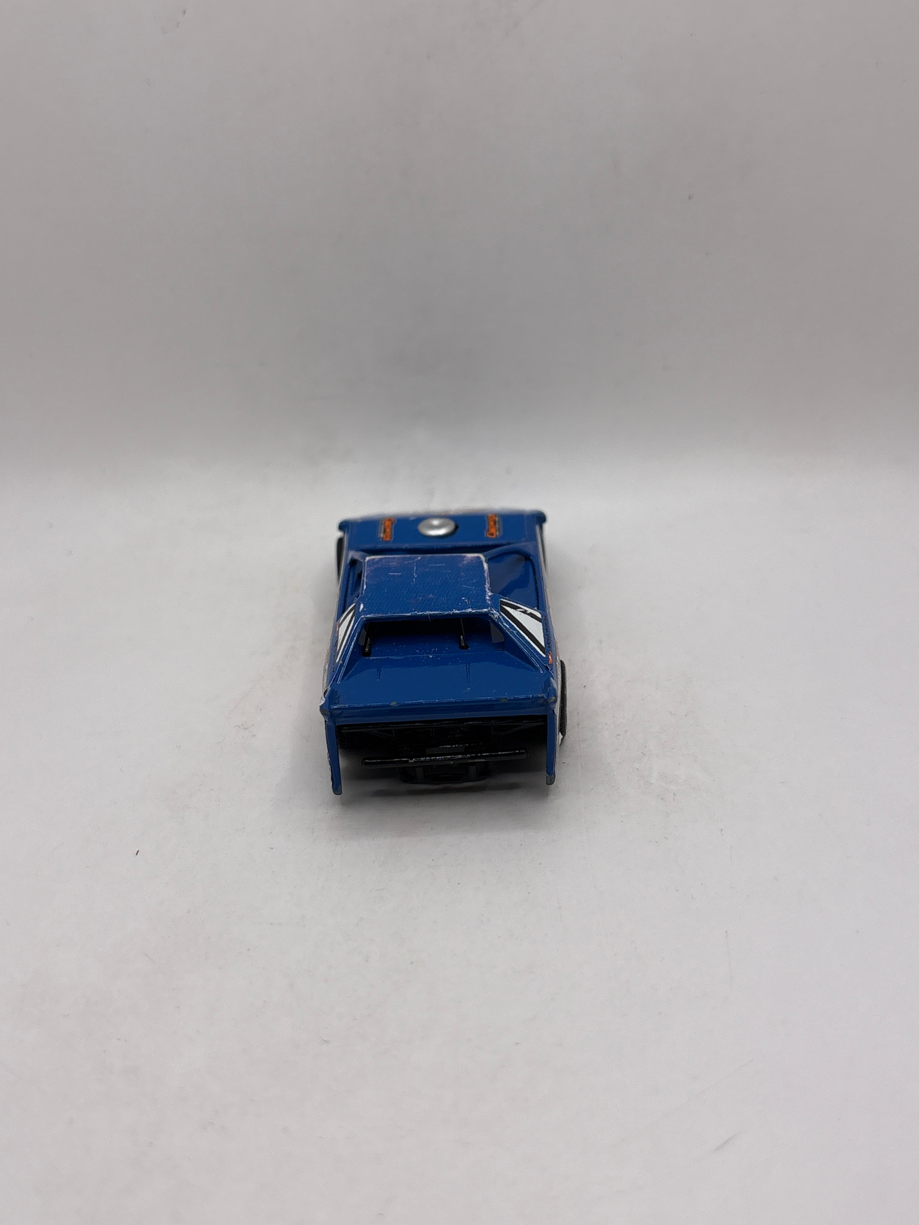 ADC Dennis Erb Diecast blue