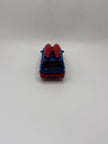 Matchbox Nissan Xterra Diecast