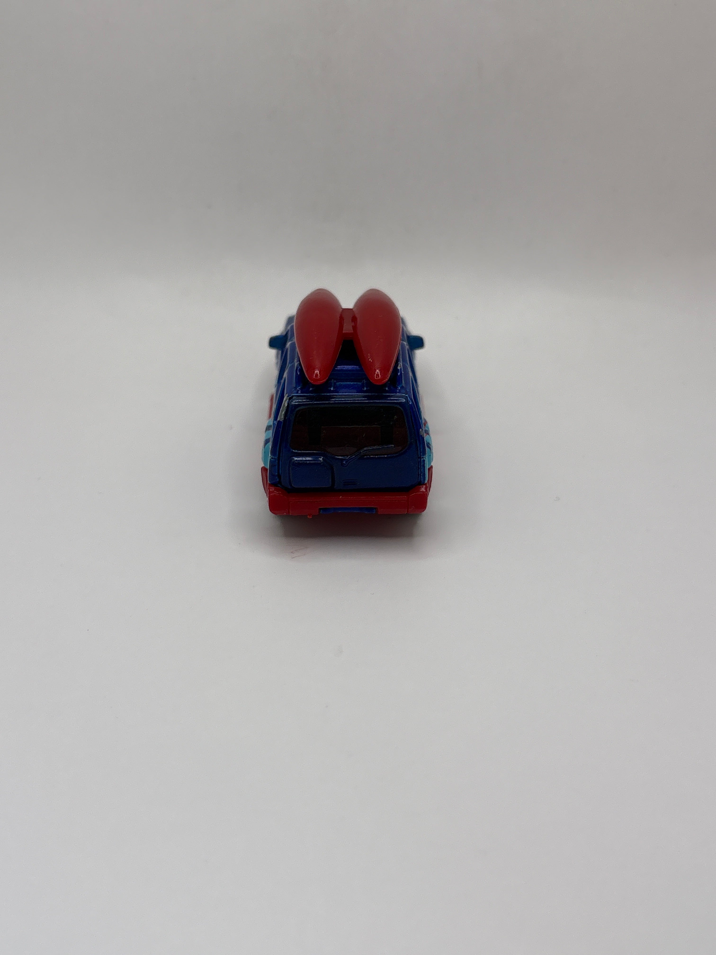 Matchbox Nissan Xterra Diecast