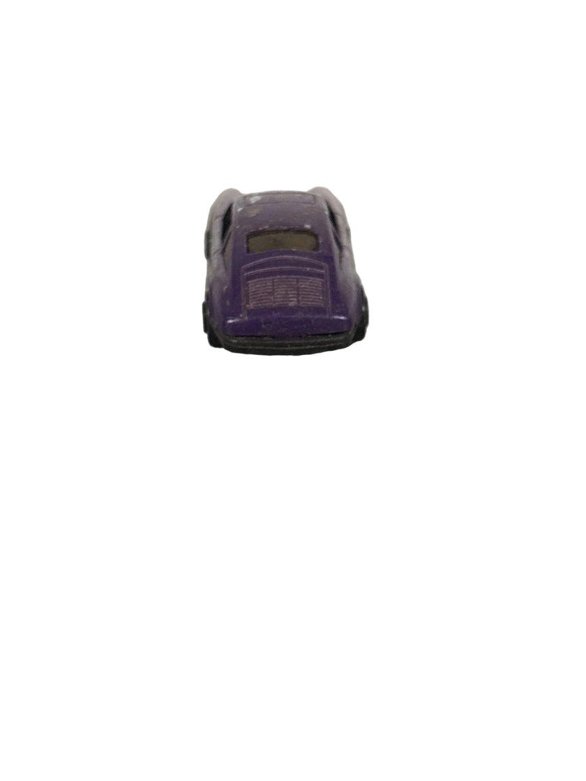 Porsche 911 Turbo Diecast