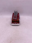 Matchbox Fire Engine Diecast