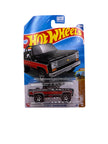 Hot Wheels 75 Chevy Blazer Custom Diecast