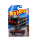 Hot Wheels 75 Chevy Blazer Custom Diecast