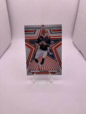 Rookie & Stars Joe Burrow