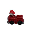 Spin Master Marshall Diecast red