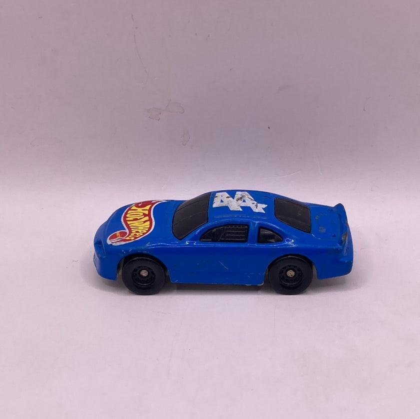Hot Wheels Kyle Petty Diecast