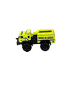 Matchbox Blaze Buster Diecast