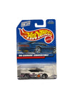 Hot Wheels 95 Camaro Convertible Diecast