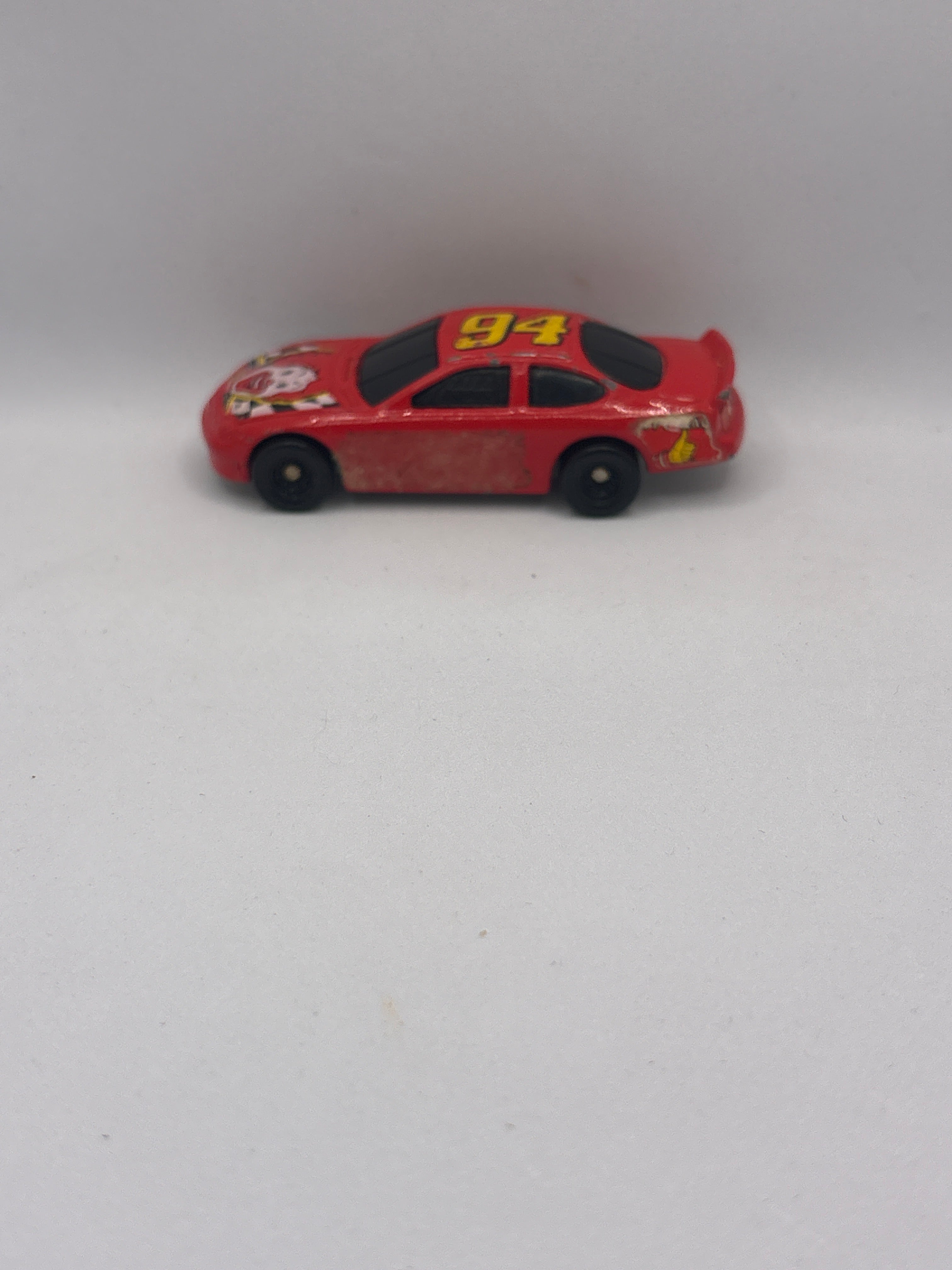 Hot Wheels Bill Elliott Diecast