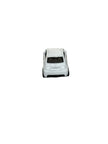 Hot Wheels Fiat 500e Diecast