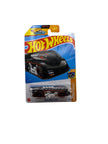 Hot Wheels West Coast Flyer Diecast black