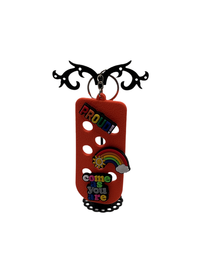 चाबी का गुच्छा