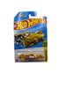 Hot Wheels Slide Kick Diecast yellow