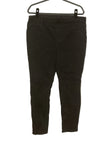 Time Tru Black Jeans