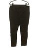 Time Tru Black Jeans
