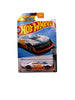 Hot Wheels Mod Speeder Diecast white
