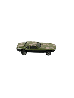 Car Diecast