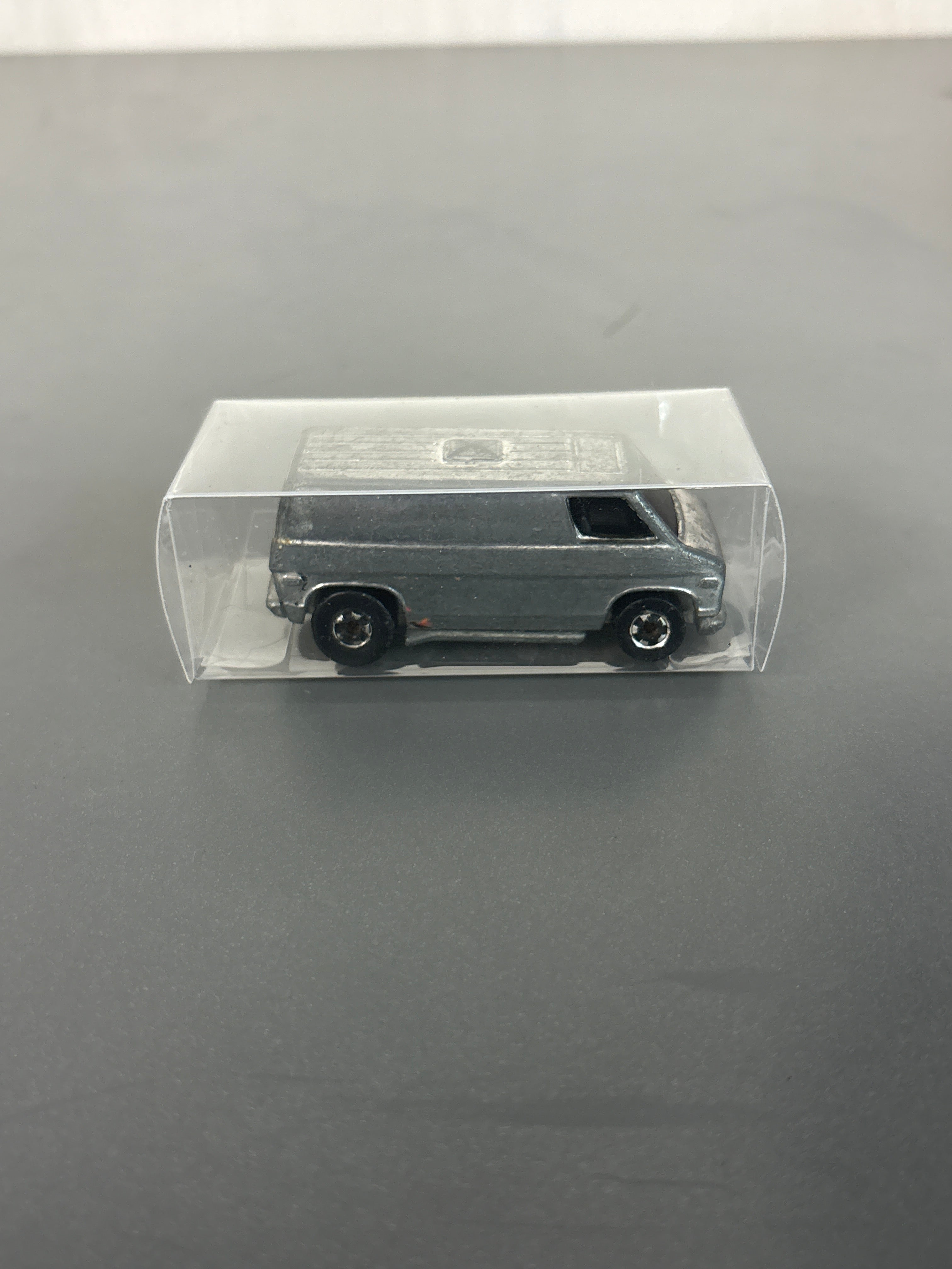 Hot Wheels Super Van Diecast