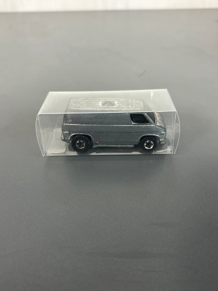 Hot Wheels Super Van Diecast