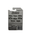 Hot Wheels Rockster Diecast