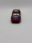 Hot Wheels Ford Thunderbird Diecast