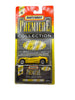 Matchbox Corvette Stingray III Diecast yellow