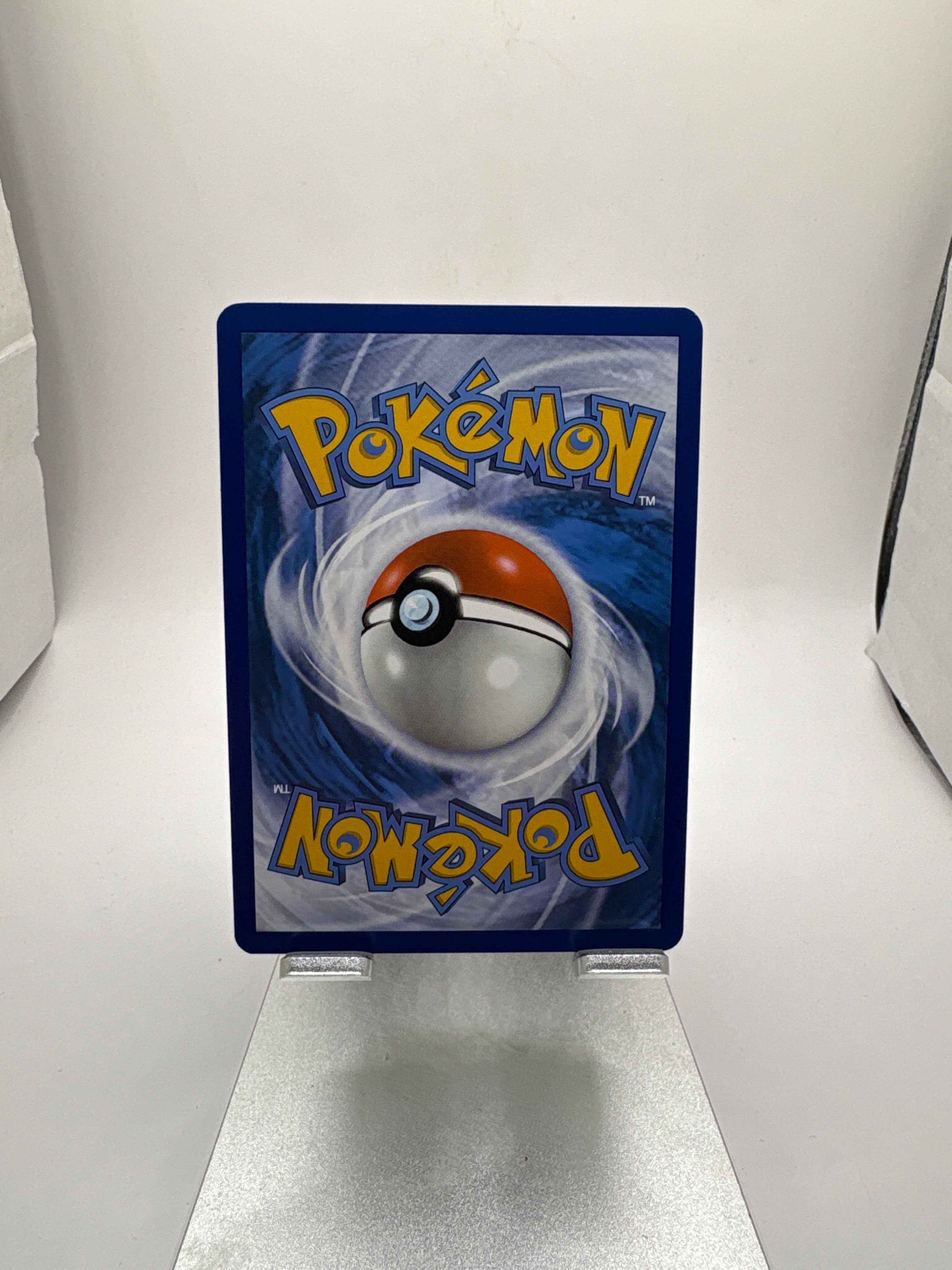 Pokemon Rufflet