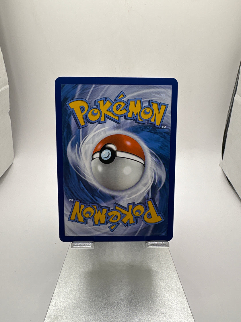 Pokemon Rufflet