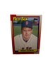 Topps Roger Clemens