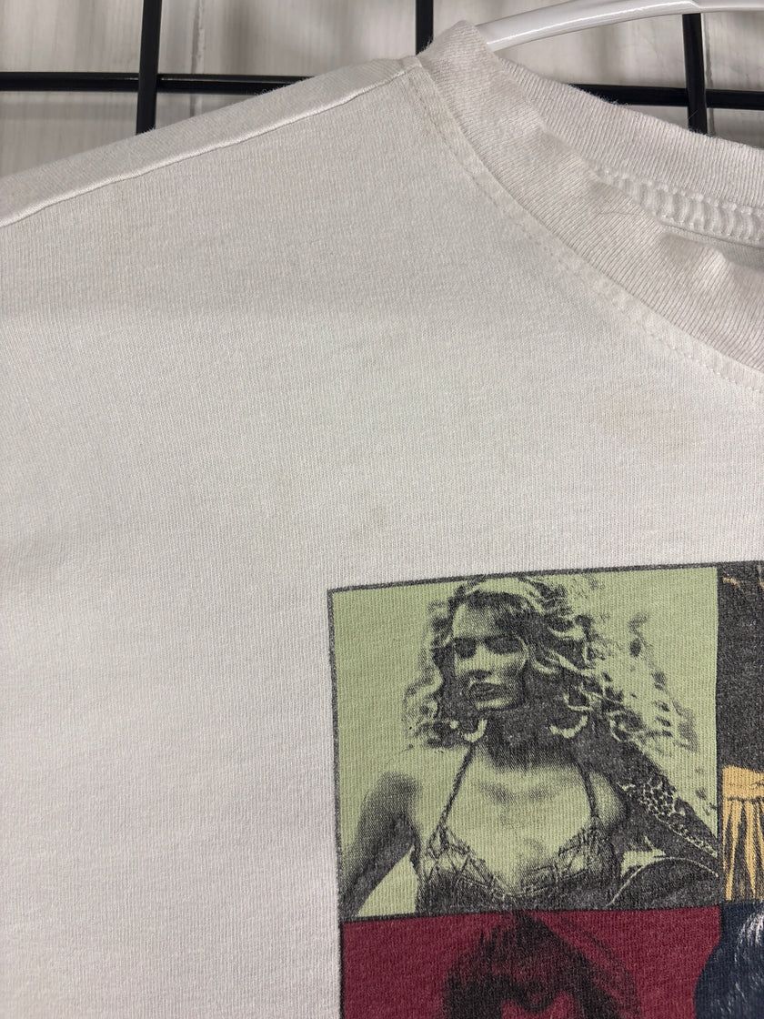 Taylor Swift The Eras Tour T Shirt