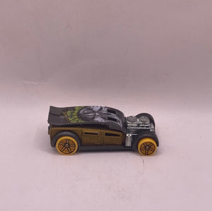 Hot Wheels Fast Cash Diecast