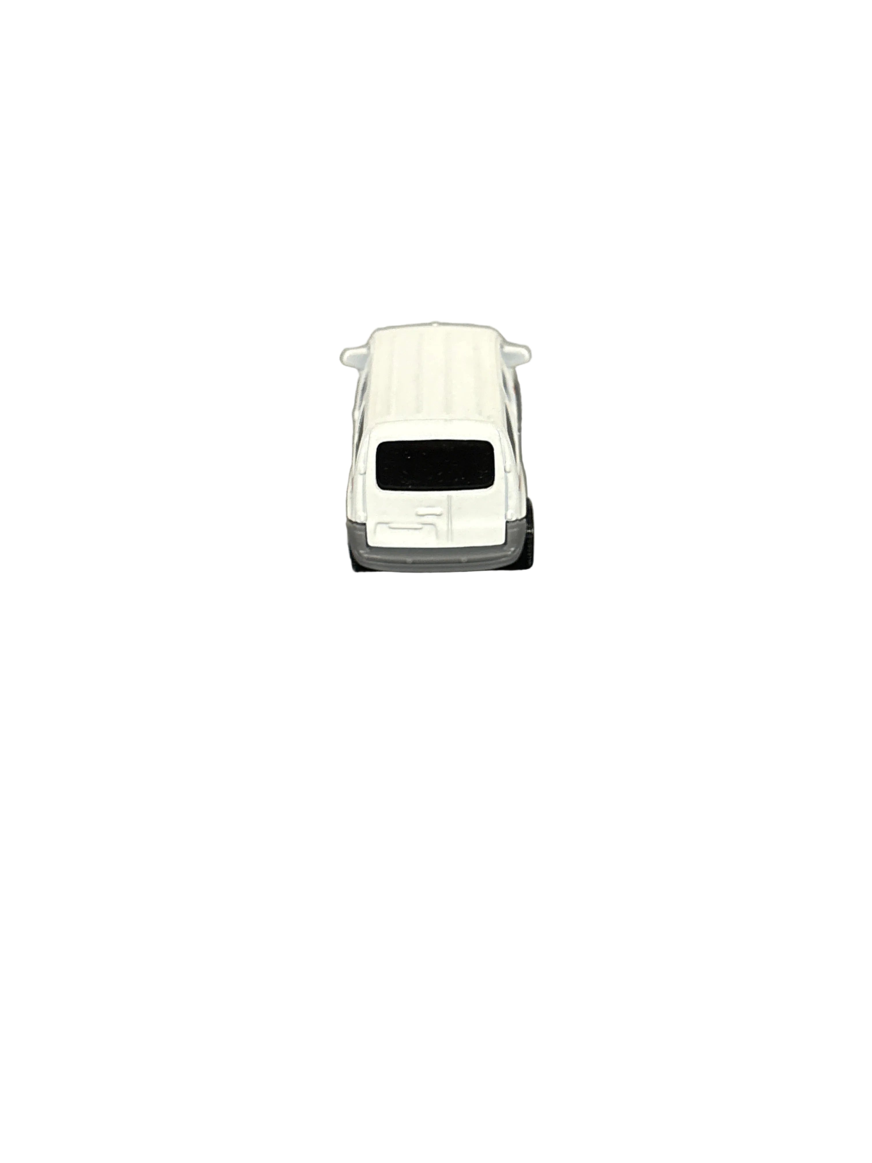 Matchbox 2018 Renault Kangoo Express Diecast