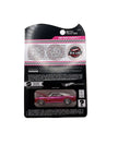 Hot Wheels 1969 Dodge Charger R/T Diecast pink