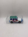 Matchbox Mercedes-Benz 280 GE Diecast