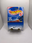 Hot Wheels Corvette Stingray Diecast