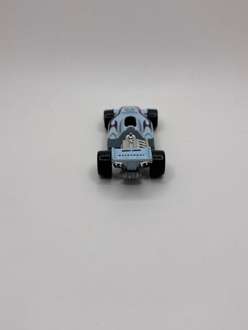 Johnny Lightning 1975 Indy Car Diecast