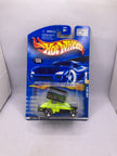 Hot Wheels Slide Out Diecast