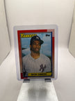 Topps Deion Sanders