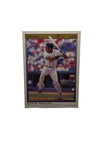 Premier David Justice